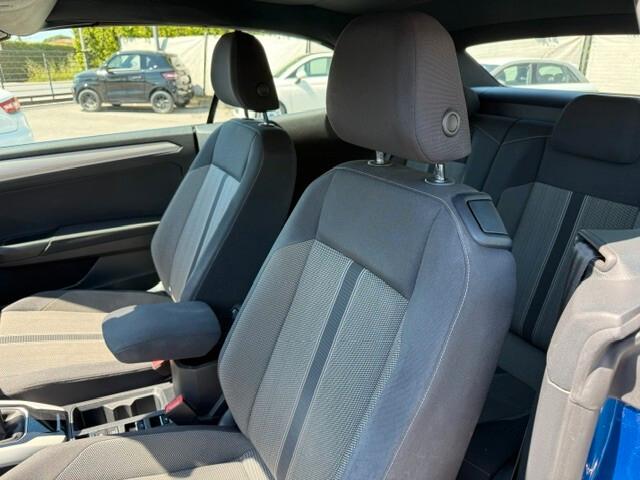 Volkswagen T-Roc Cabriolet 1.0 TSI Style