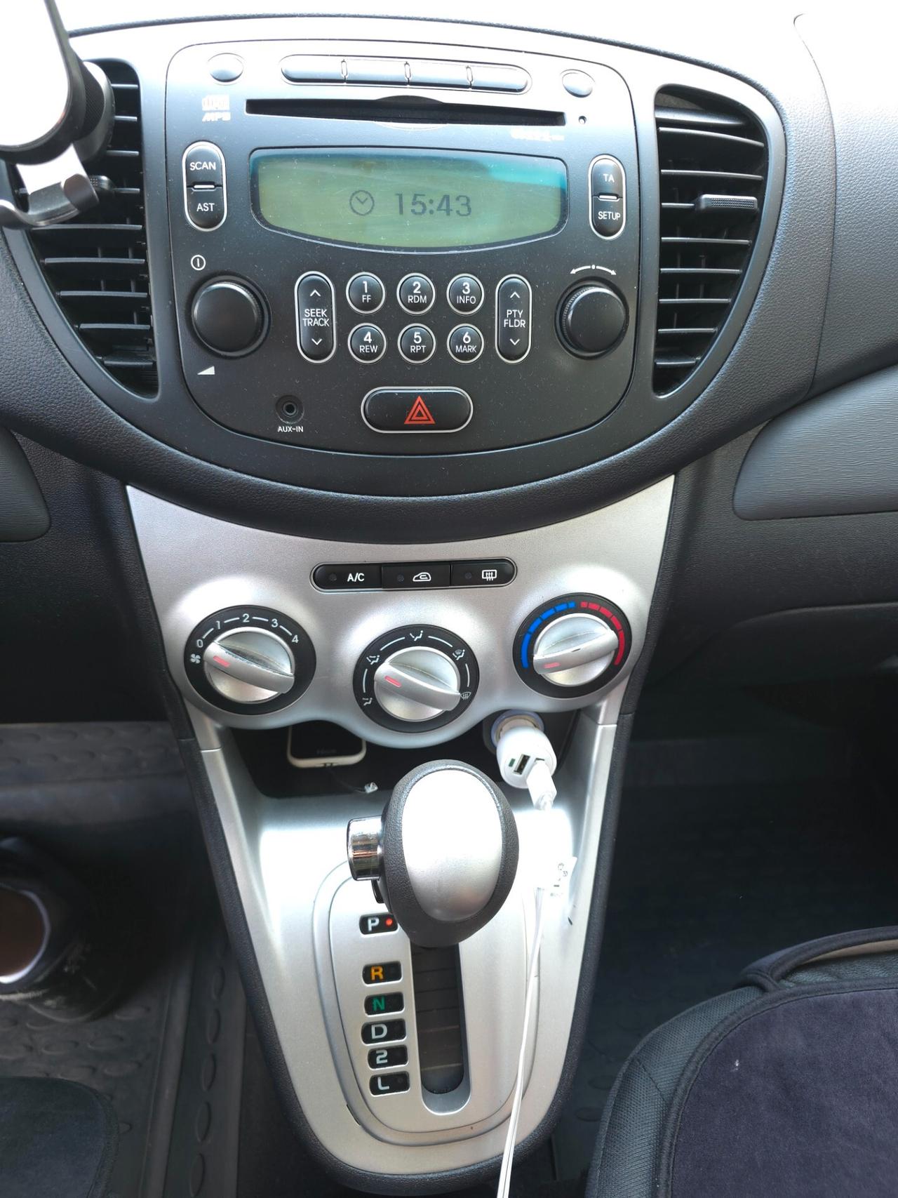 Hyundai i10 1.1 12V