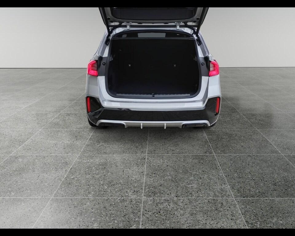 BMW X1 25 e MSport xDrive DCT