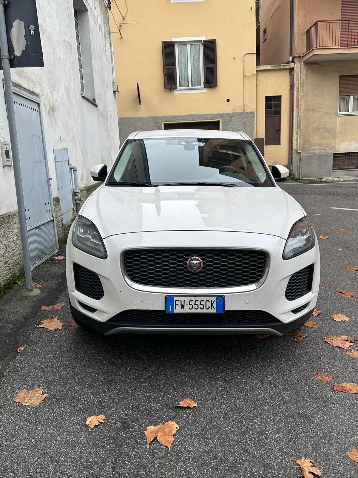 Jaguar E-Pace 2.0D 150 CV AWD