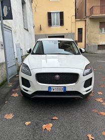 Jaguar E-Pace 2.0D 150 CV AWD
