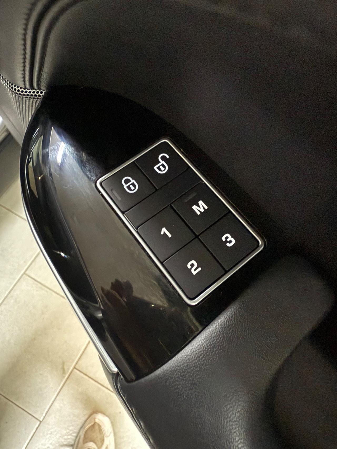 Land Rover Range Sport HSE Dynamic TETTO IVA ESPOSTA