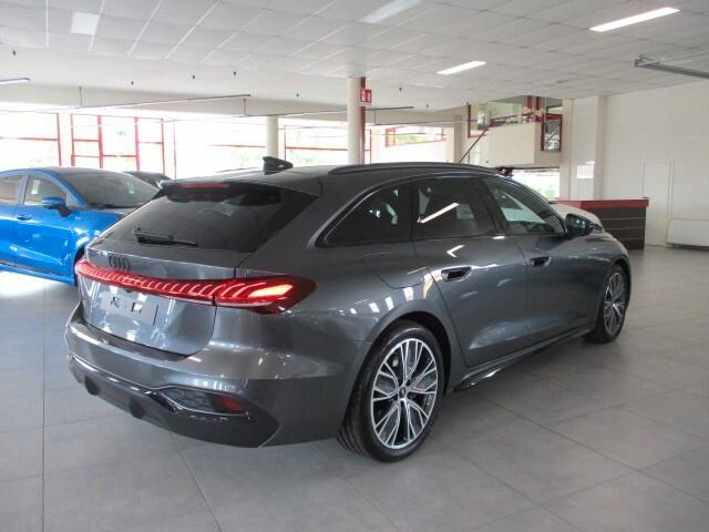 Audi A5 Avant TDI 150 kW S-Tronic mHEV+ S-Line