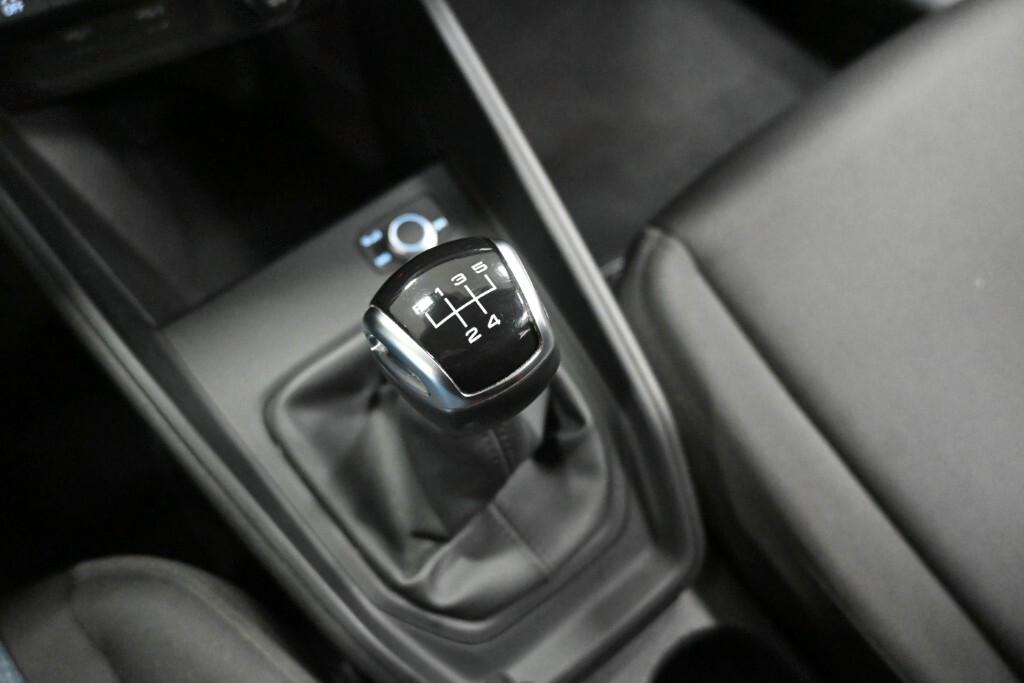 AUDI A1 SPORTBACK 25 TFSI 95CV ATTRACTION ( ADAPTIVE CRUISE - VIRTUAL COCKPIT - NAVI - MIRROR - PDC )