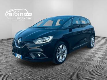 Renault Scenic Scénic dCi 8V 110 CV Energy Intens