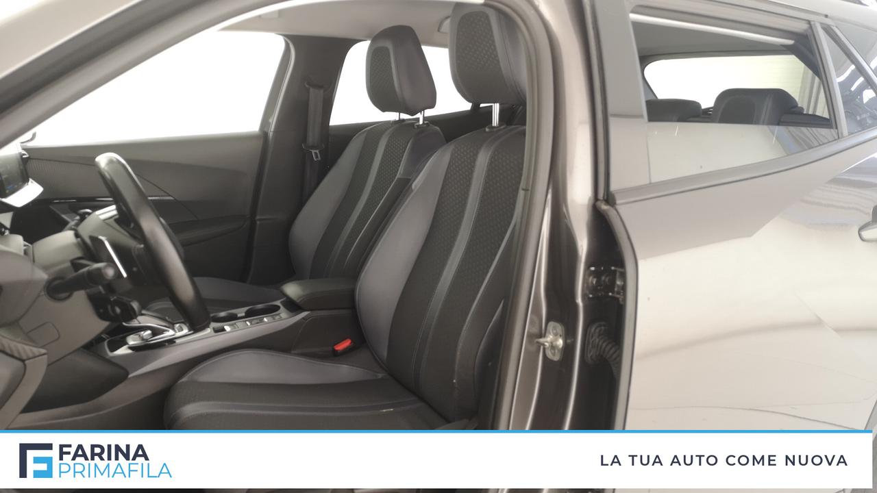 PEUGEOT 2008 II 2020 - 2008 1.5 bluehdi Allure Navi Pack s&s 130cv eat8