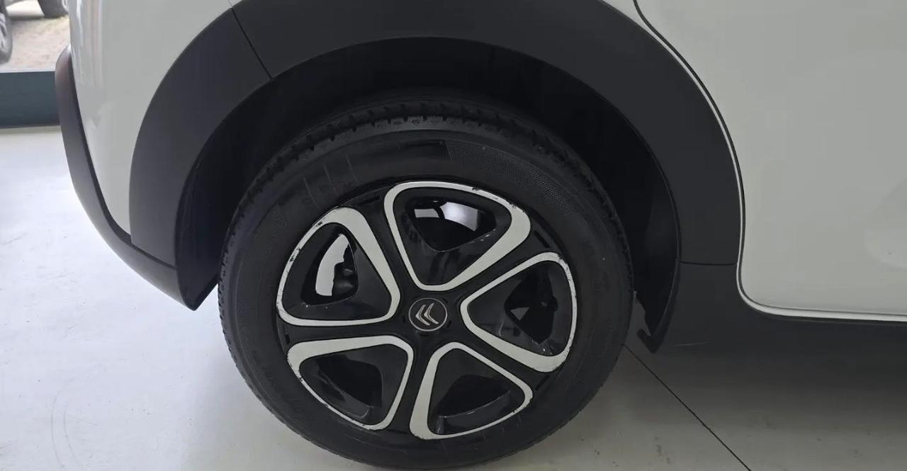 Citroen C3 BlueHDi 100 S&S Shine Pack