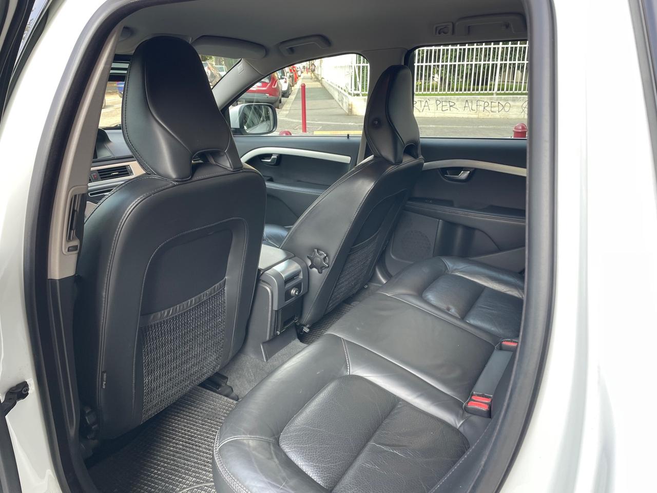 Volvo XC70 D5 AWD Geartronic Summum/GARANZIA