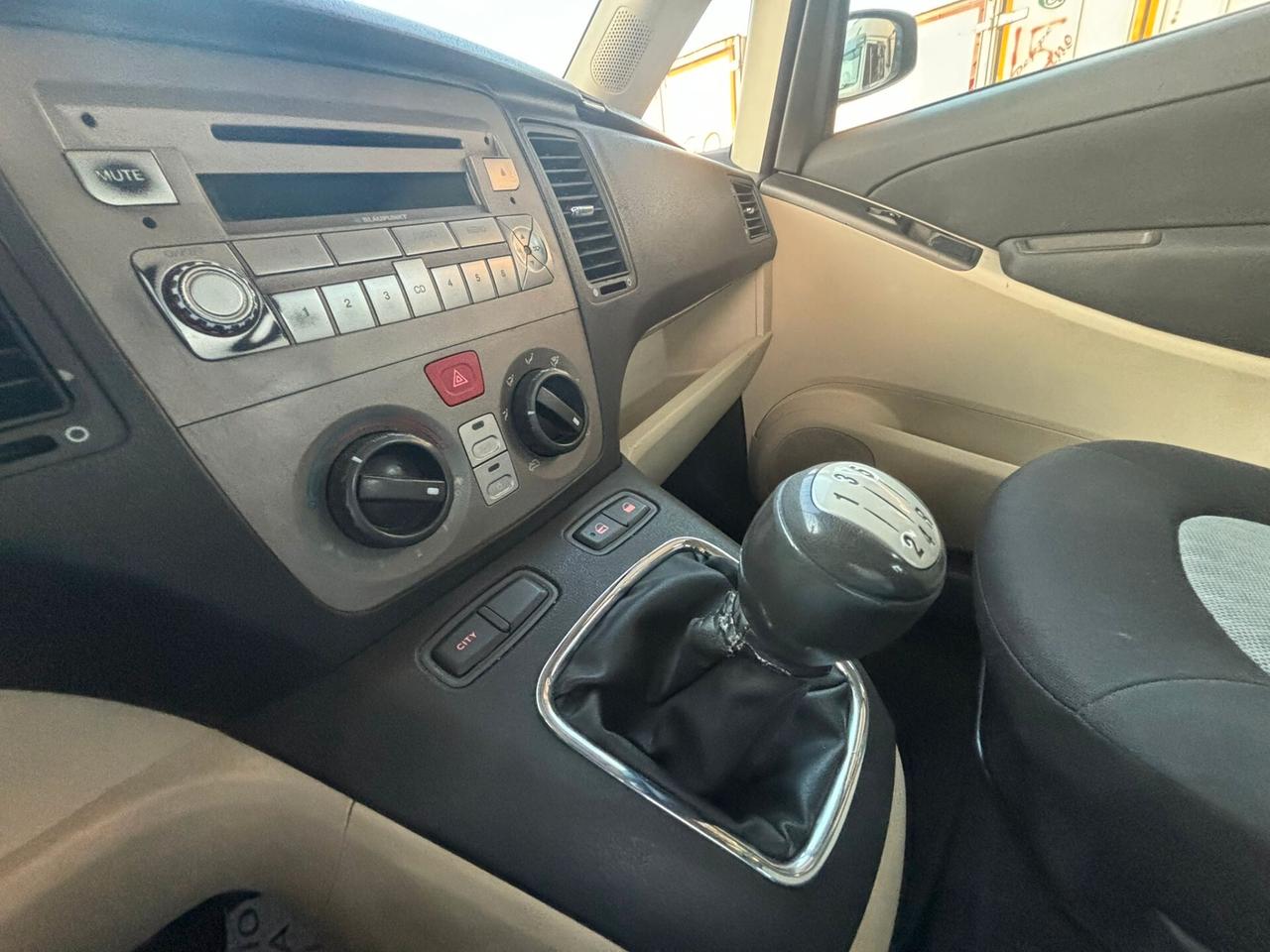 Lancia MUSA 1.3 Multijet 16V 90 CV Platino