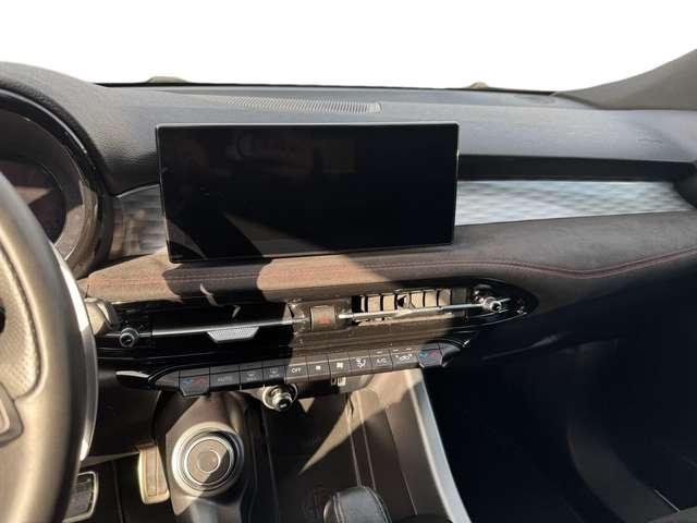 Alfa Romeo Tonale 1.5 hybrid Veloce 160cv tct7