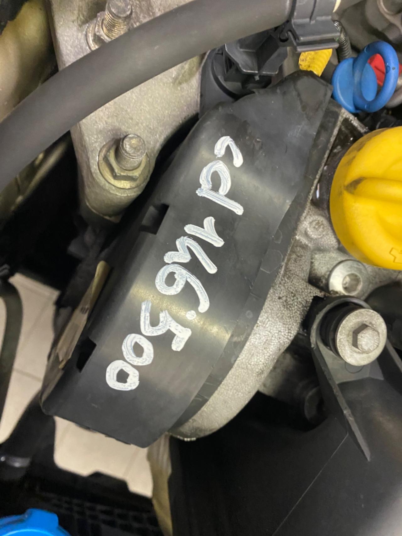 Lancia MUSA 1.4 16V Platino Plus