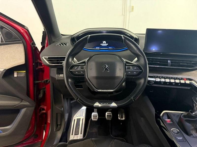 Peugeot 5008 BlueHDi 130 S&S GT