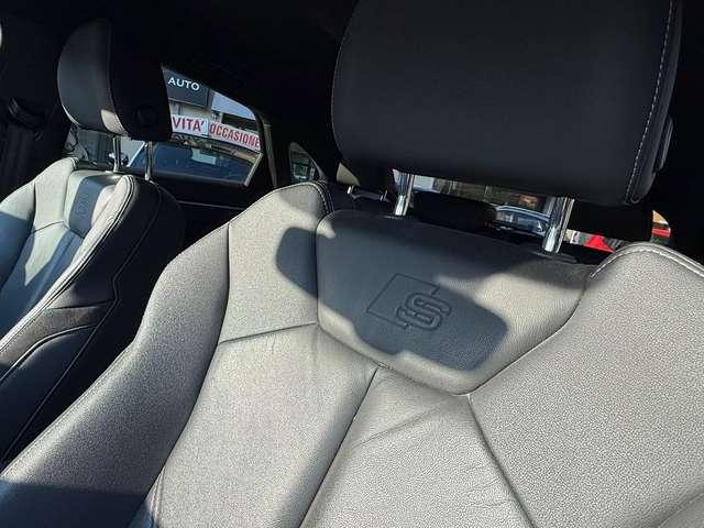 Audi Q3 SPB 40 2.0 tdi S line quattro190cv s-tronic