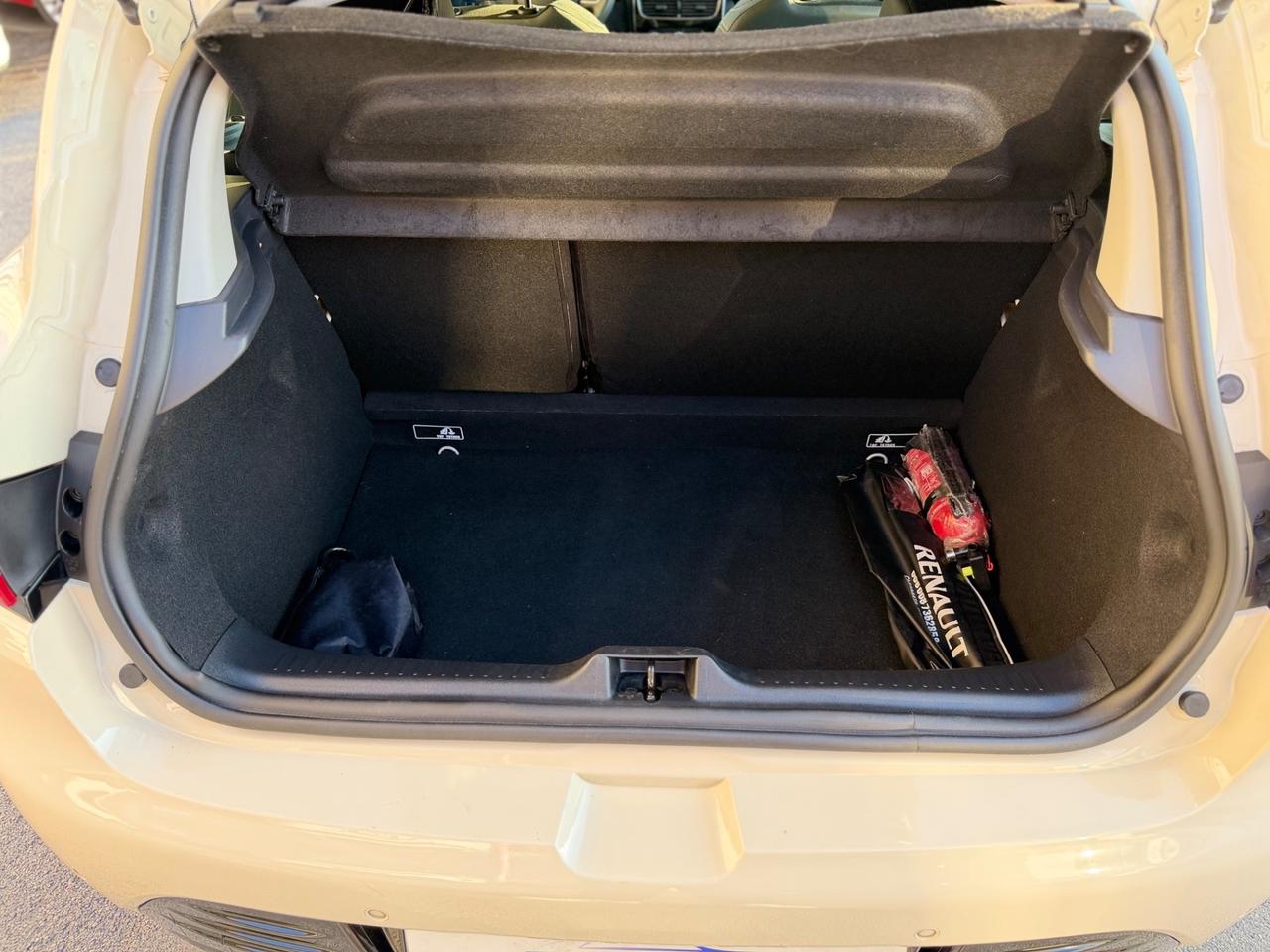 Renault Clio TCe 12V 90 CV GPL Start&Stop 5 porte Energy Life