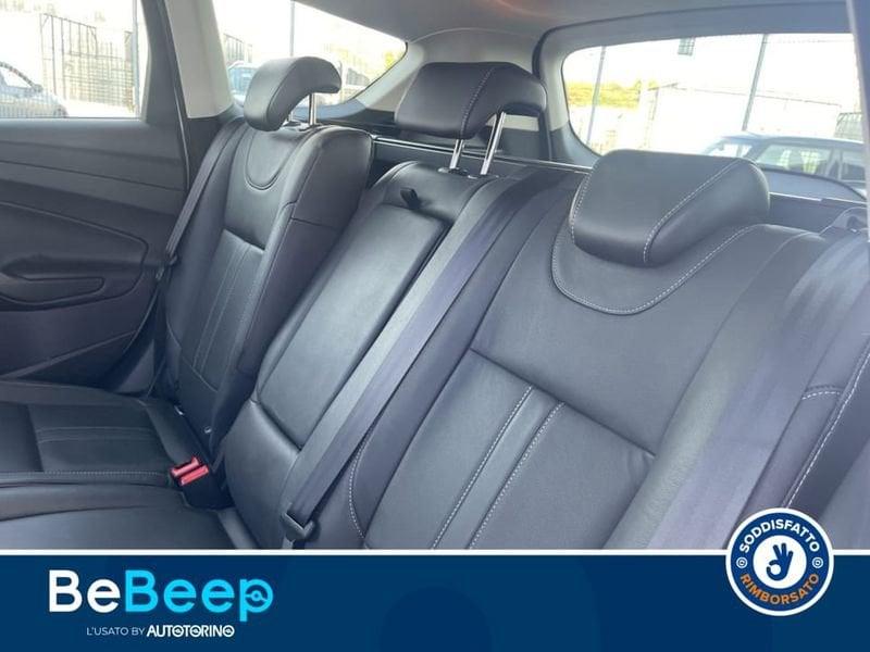 Ford Kuga 2.0 TDCI TITANIUM 4WD 140CV POWERSHIFT