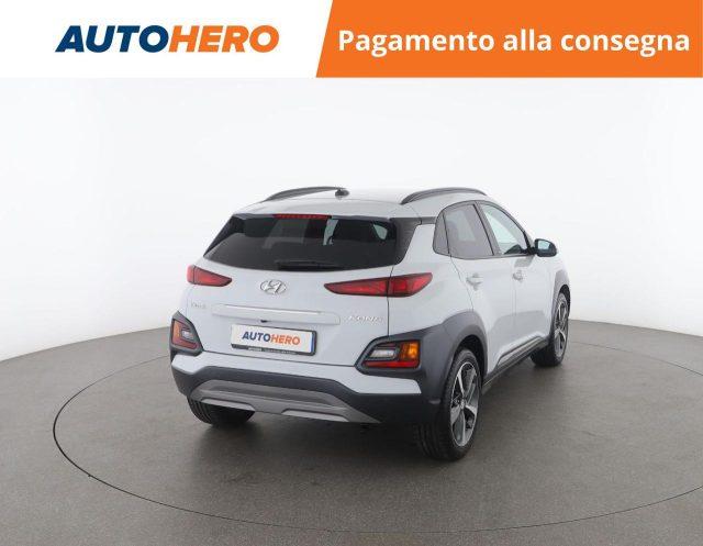 HYUNDAI Kona 1.6 CRDI 115 CV Xpossible