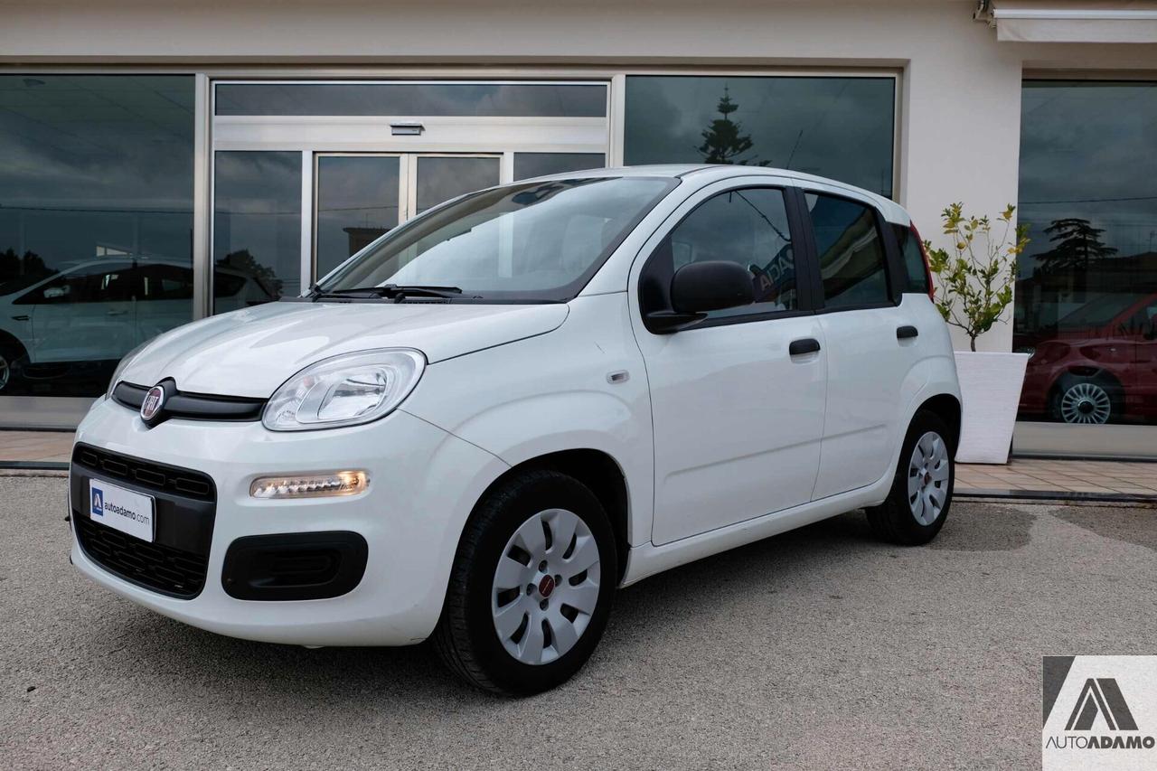 Fiat Panda 1.2 Pop