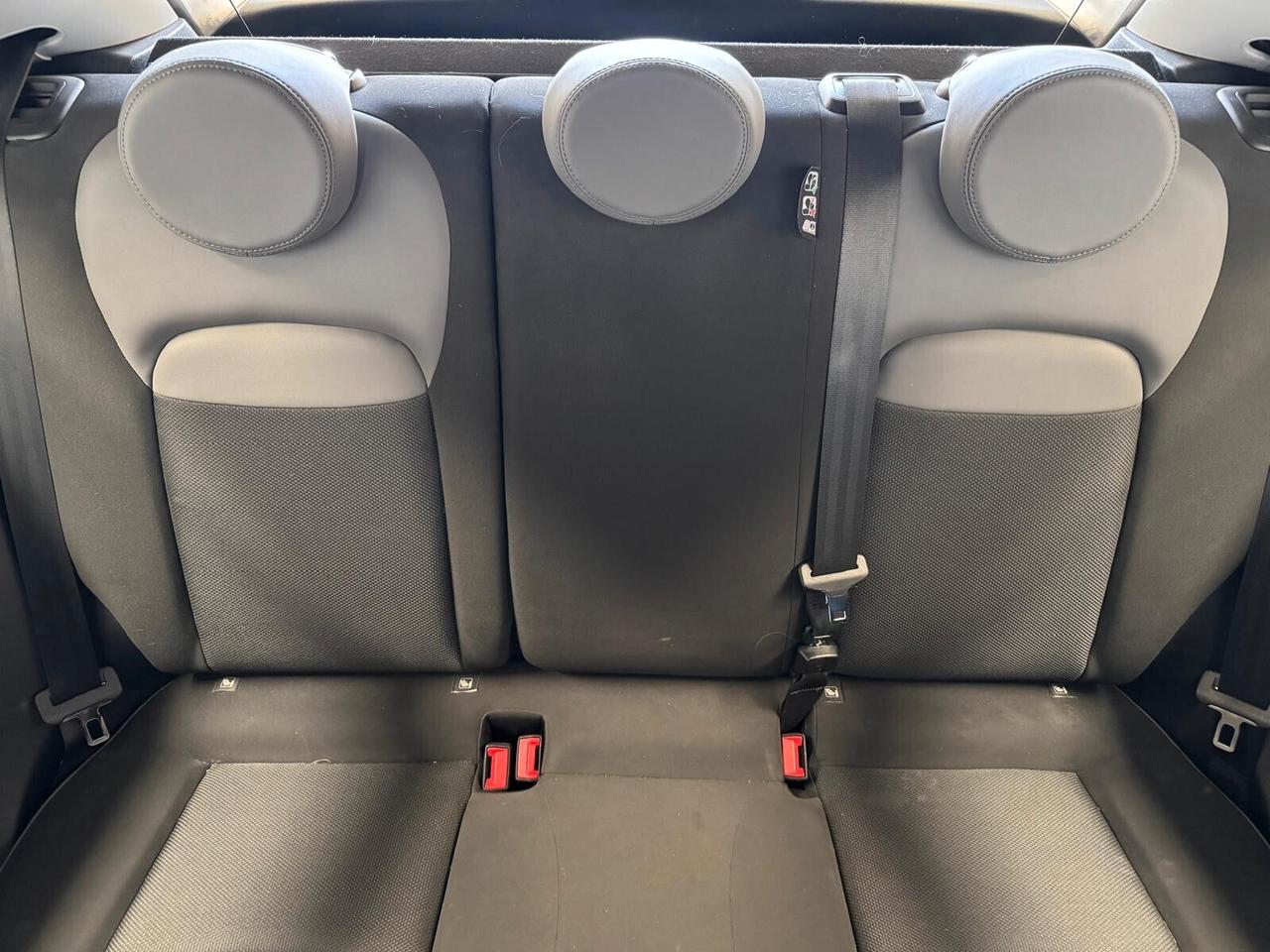 Fiat 500X 1.6 MultiJet allestimento Pop Star