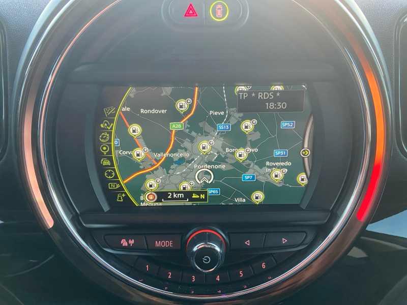 MINI Mini Countryman 2.0 Cooper D AuTo