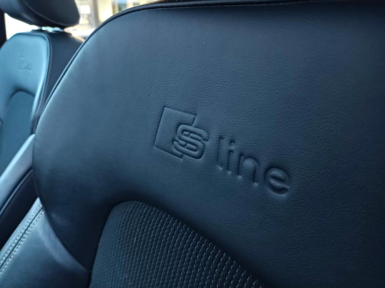 Audi Q3 2.0 TDI 150 CV quattro S tronic edition Sport