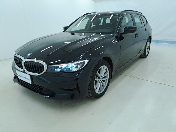 BMW Serie 3 320d 48V Touring Business Advantage BR597069 2.0 Mild Hybrid 190CV