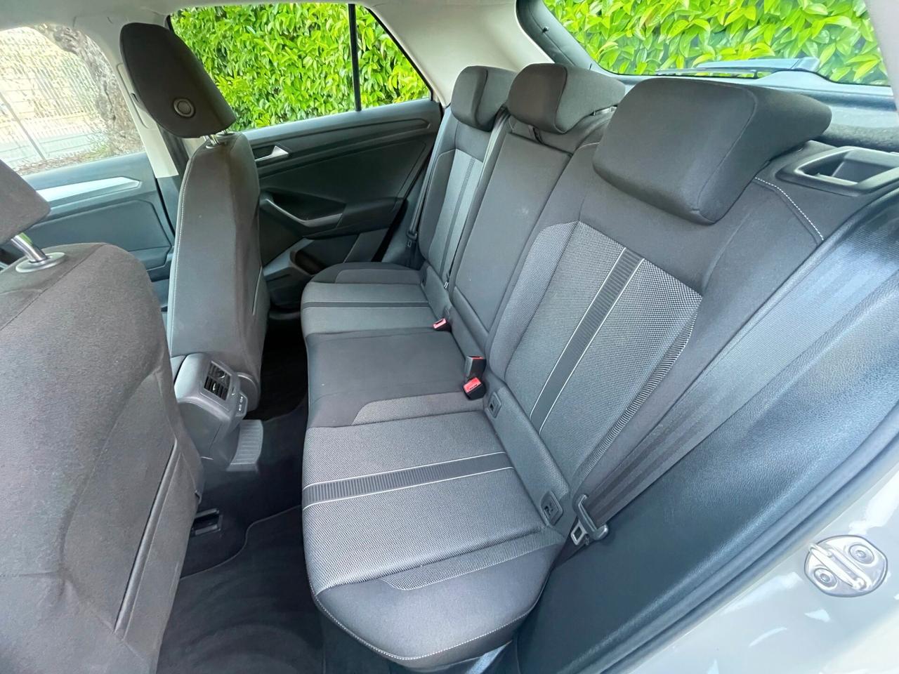 VOLKSWAGEN T-Roc T-Roc 2.0 TDI SCR 150 CV DSG Life