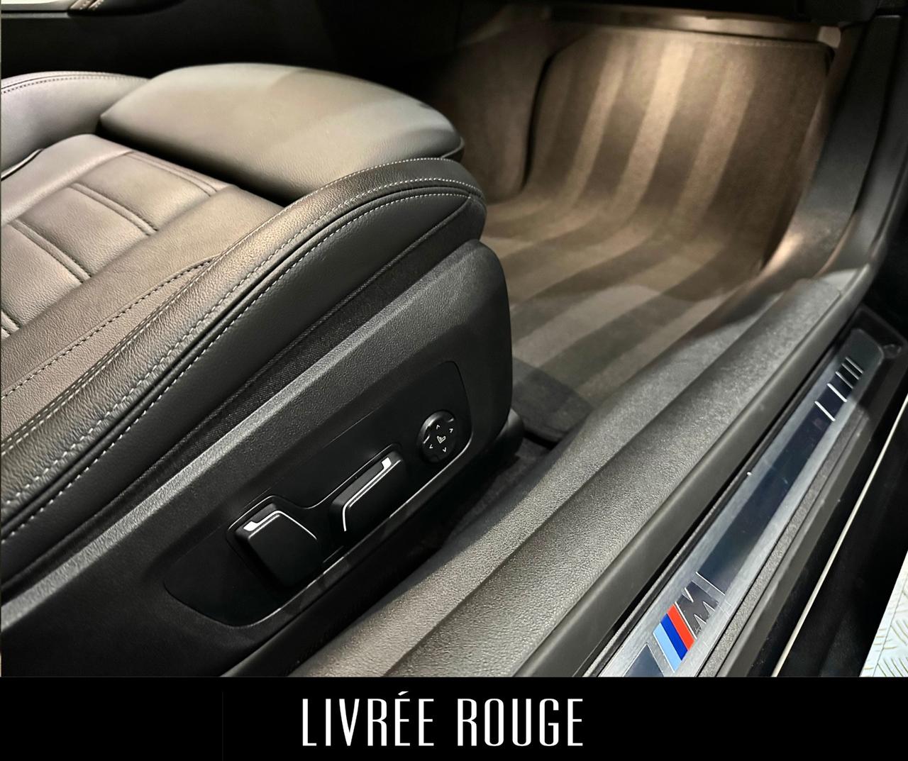 Bmw 430 i xDrive Cabrio Msport