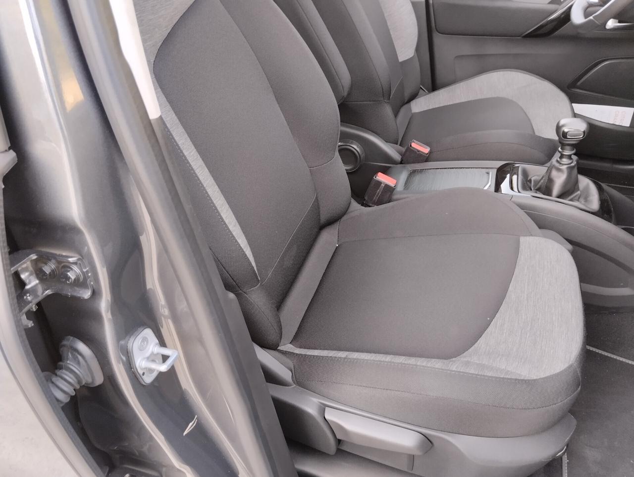 Citroen C4 SpaceTourer C4 SpaceTourer BlueHDi 130 S&S Feel
