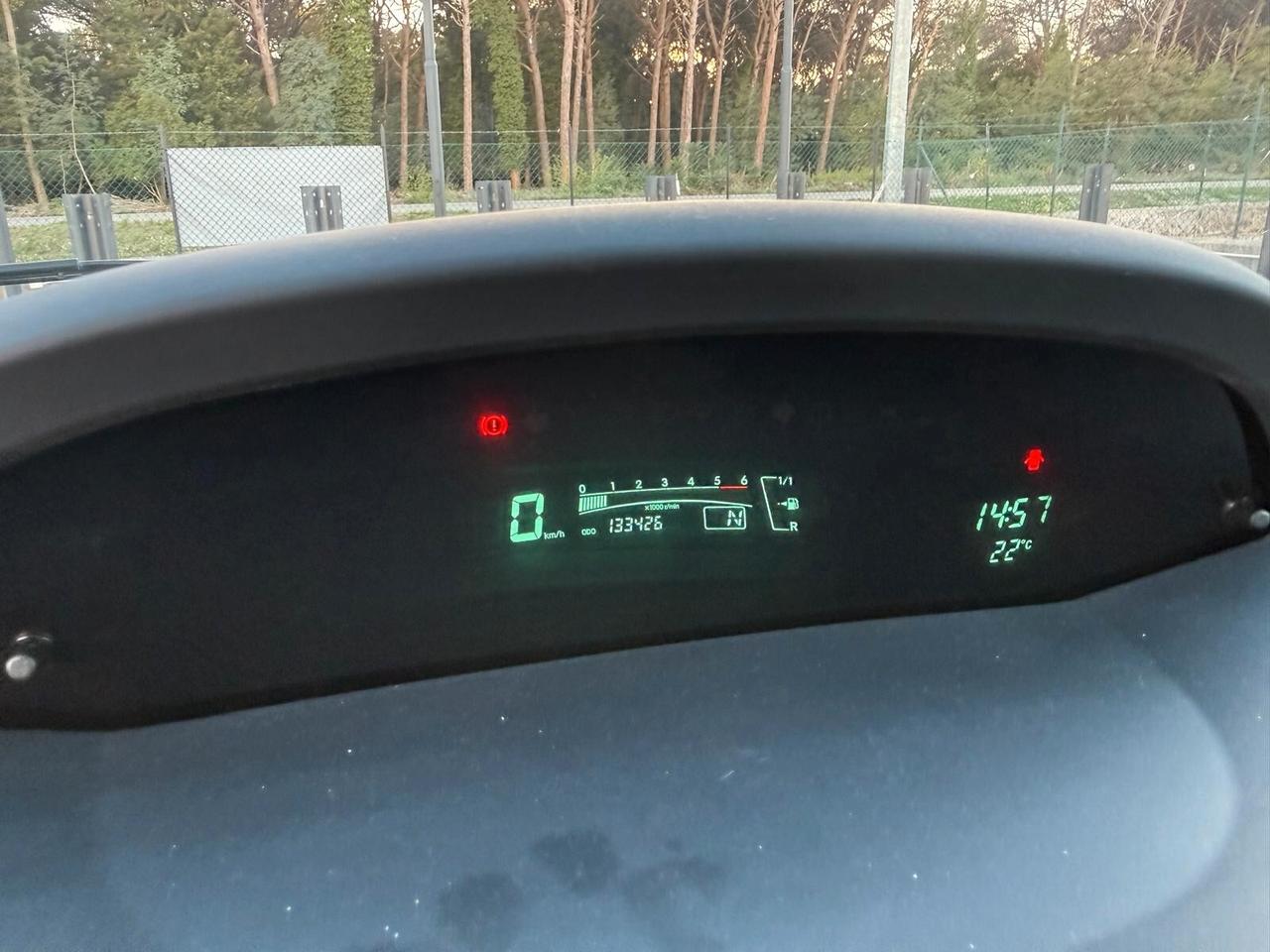 Toyota Yaris 1.4 D-4D 3 porte Sol