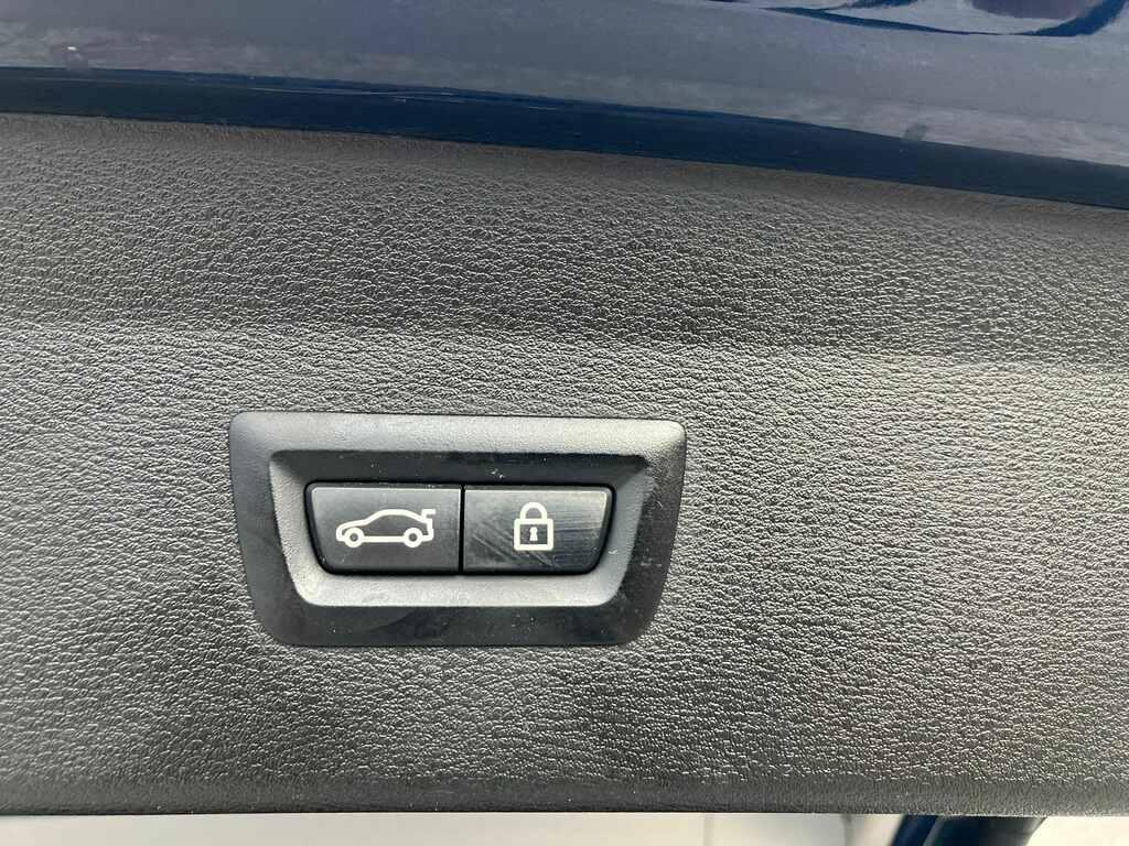 BMW X1 18 d xLine xDrive