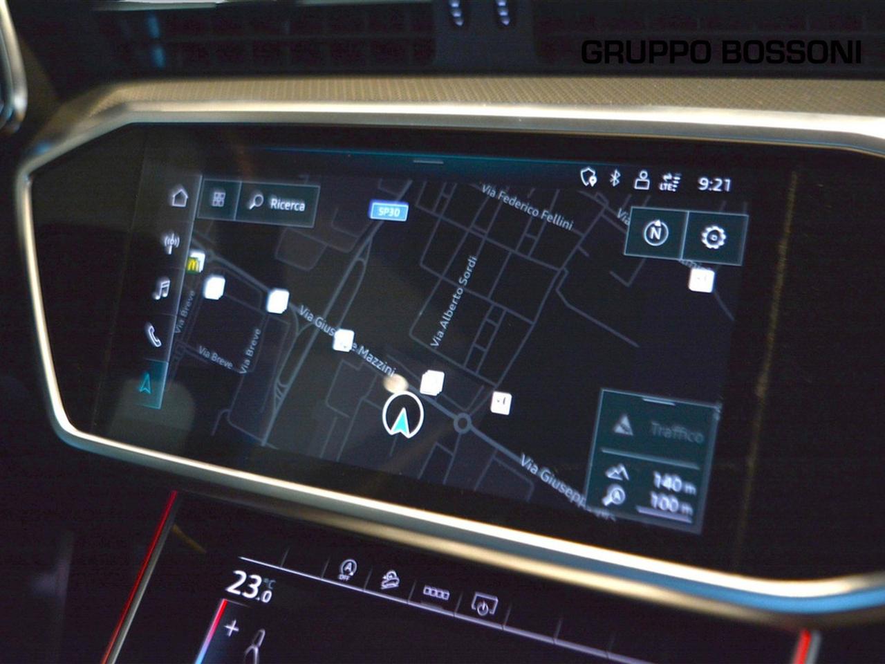 Audi A6 allroad allroad 40 2.0 tdi mhev 12v 204cv evolution quattro s tronic