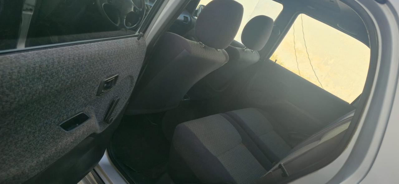 Daihatsu Terios 1.3i 16V cat 4WD SX