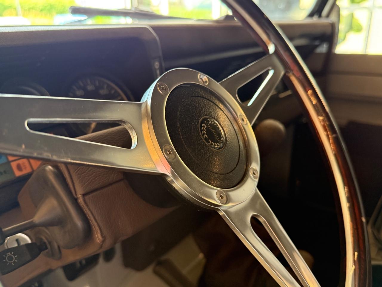 Land Rover Defender 90 2.5 td Soft Top 19J