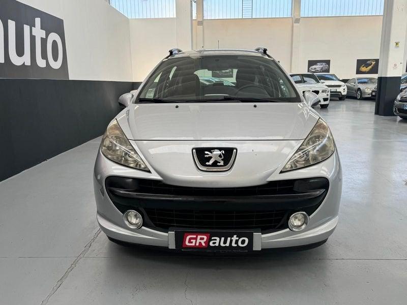 Peugeot 207 207 SW 1.4 vti 16v XS Ciel