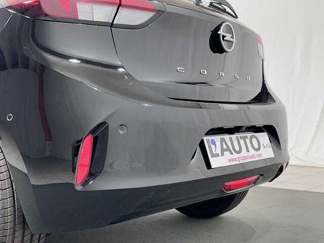 Opel Corsa 1.2 75cv KM ZERO