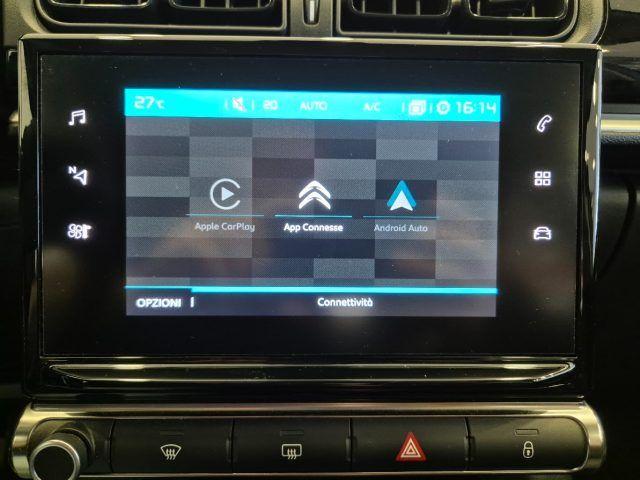 CITROEN C3 PureTech 83 S&S Feel Pack