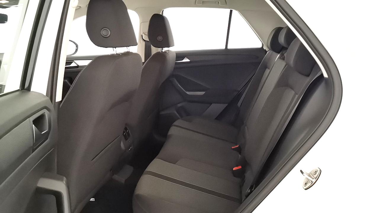 VOLKSWAGEN T-Roc 2022 - T-Roc 1.0 tsi Life