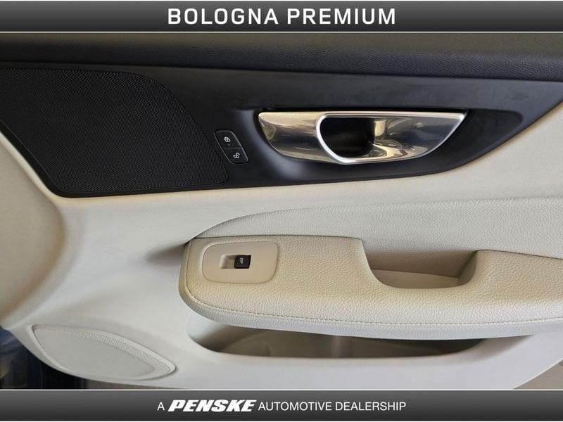 Volvo V60 B4 (d) Geartronic Inscription