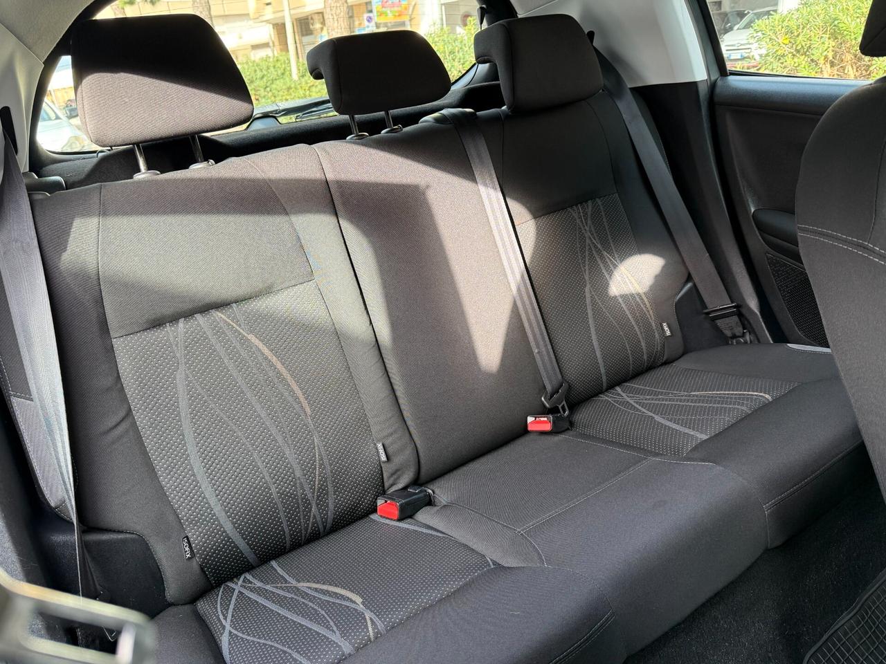 Peugeot 208 1.4 HDi 68CV 5P UNICOPROPRIETARIO