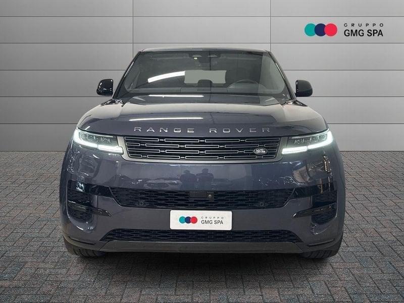 Land Rover Range Rover Sport 3.0d i6 mhev SE awd 250cv auto
