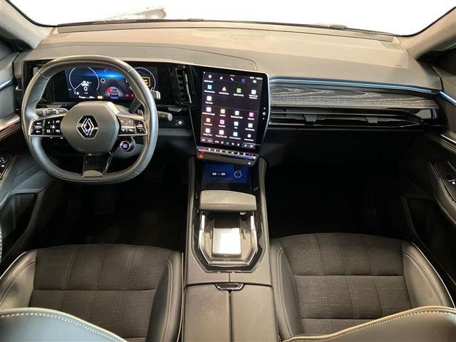 RENAULT Austral 1.2 E-Tech full hybrid Iconic 200cv auto