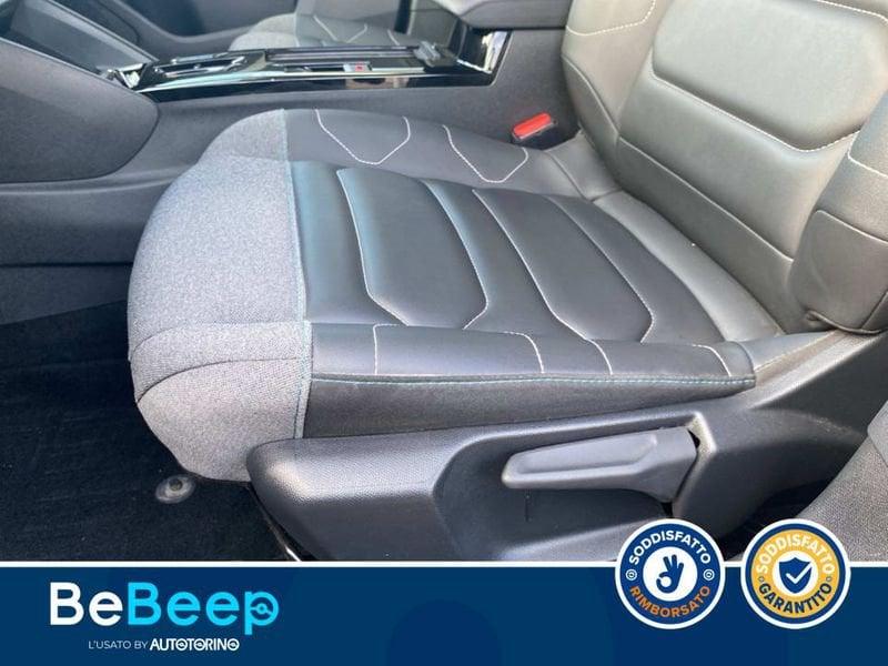 Citroën C4 1.5 BLUEHDI SHINE S&S 130CV EAT8