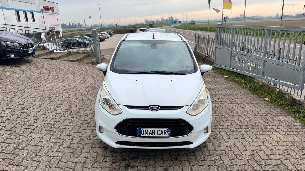 Ford B-Max 1.5 TDCi 2014 NEOP.