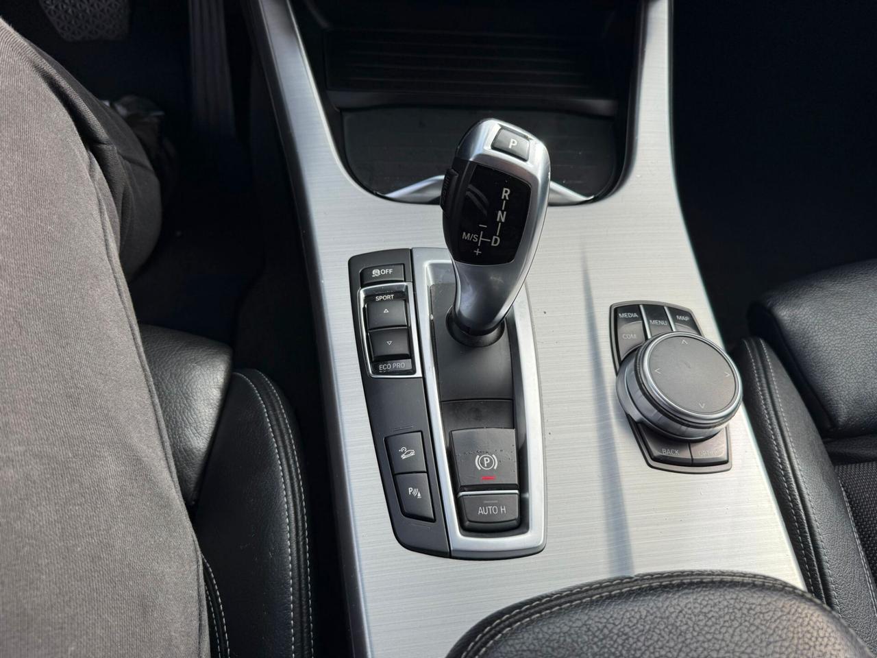 Bmw X4 xDrive20d Msport