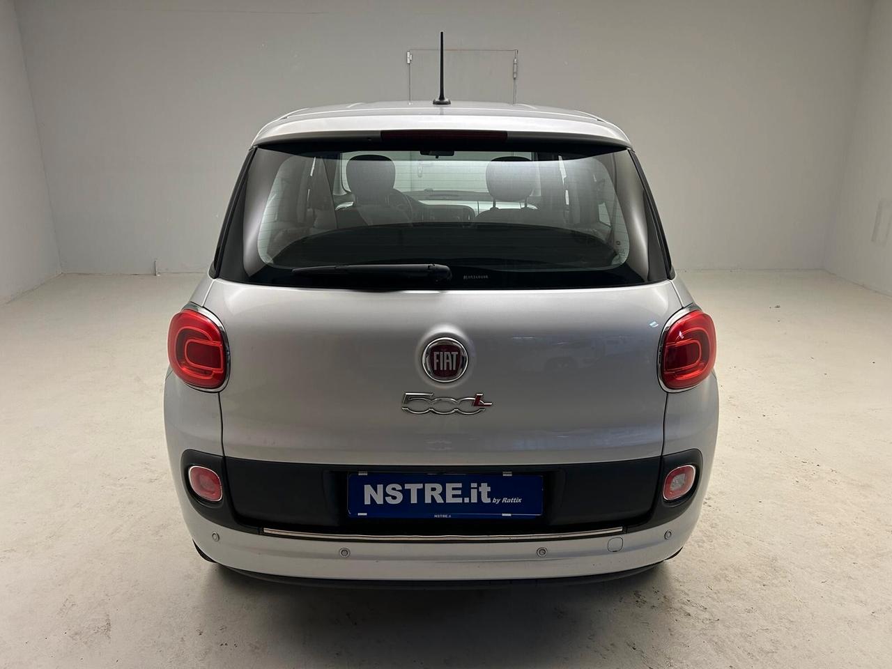 Fiat 500L 1.3 Multijet 85 CV Pop