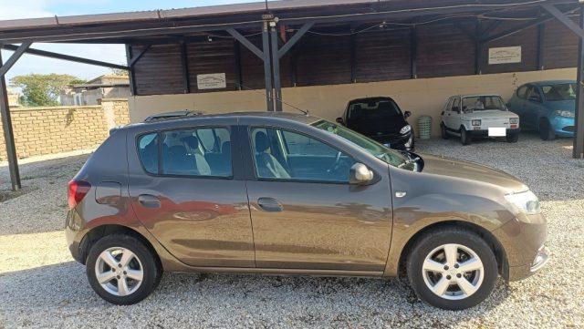 DACIA Sandero 1.0 POSSIBILITA' DI GPL