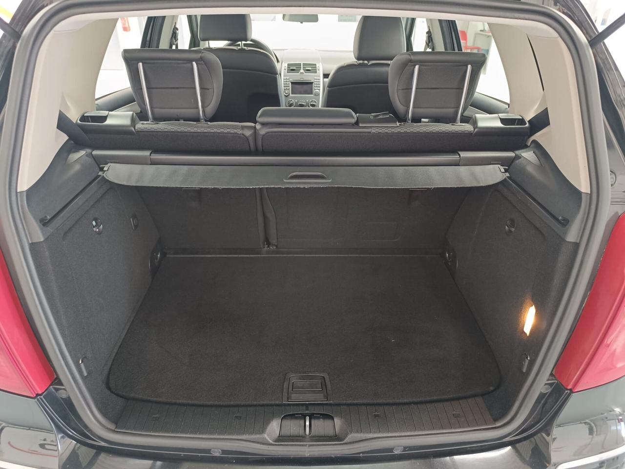 Mercedes-benz A 180 CDI Avantgarde