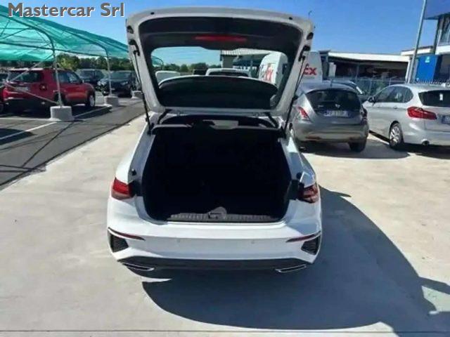 AUDI A3 Sportback 30 1.5 g-tron S line s-tronic - GE929CL