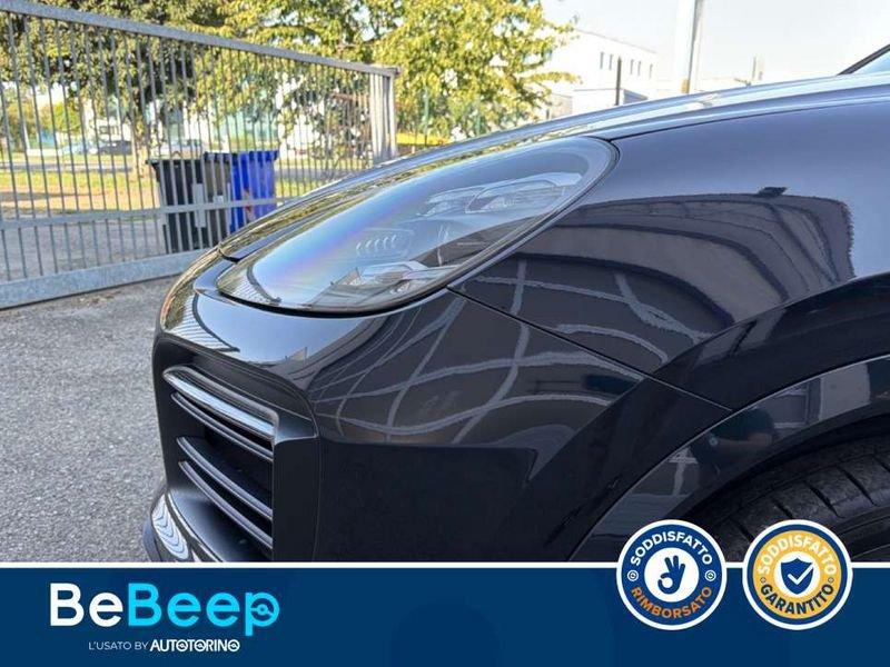 Porsche Cayenne 3.0 PLATINUM EDITION TIPTRONIC