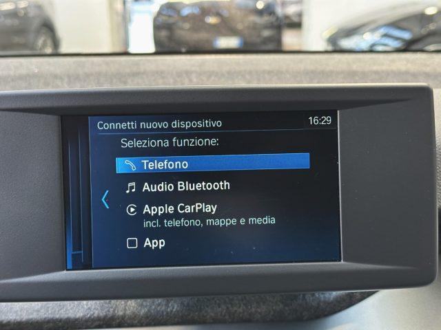 BMW i3 120 Ah - 20" - Carplay - Navigatore - IVA Esposta